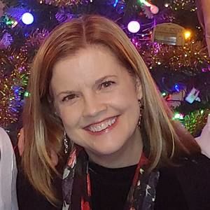 Meet your Posher, Barbara